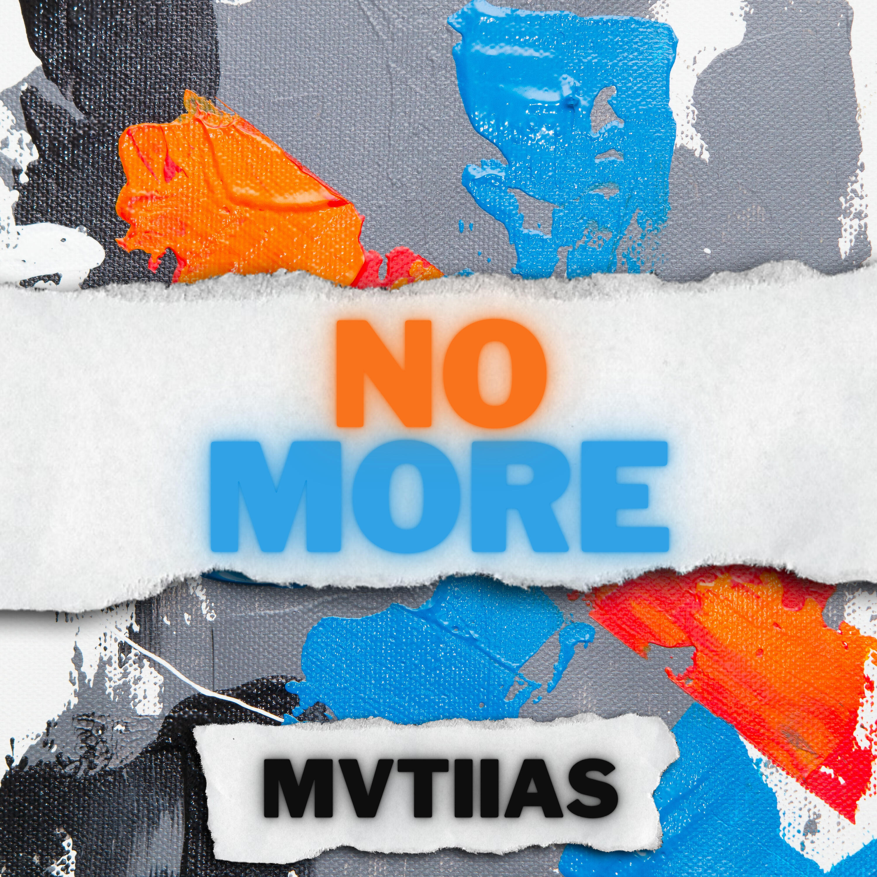 Релиз No More