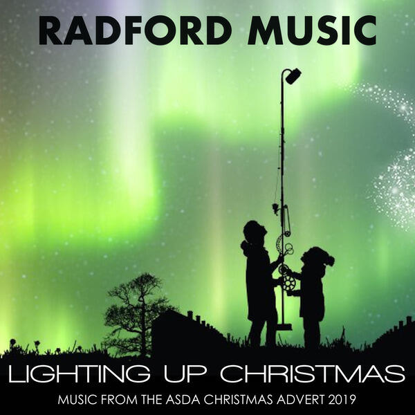 Релиз Lighting up Christmas (From the Asda Christmas Advert 2019)