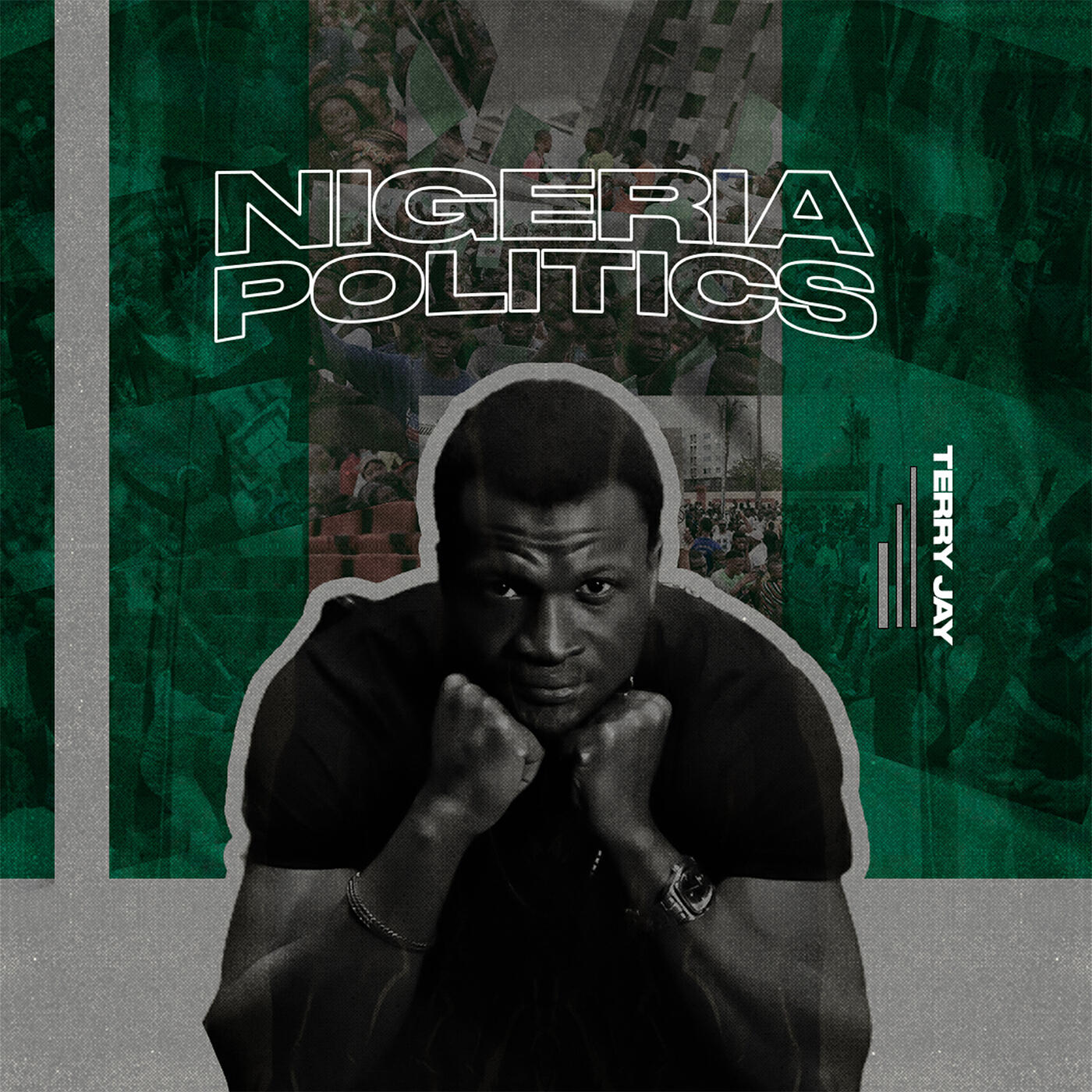 Релиз Nigeria Politics