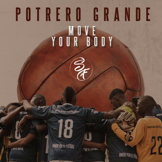 Релиз Move Your Body (Radio Edit)