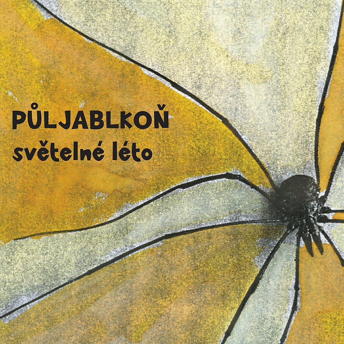 Půljablkoň
