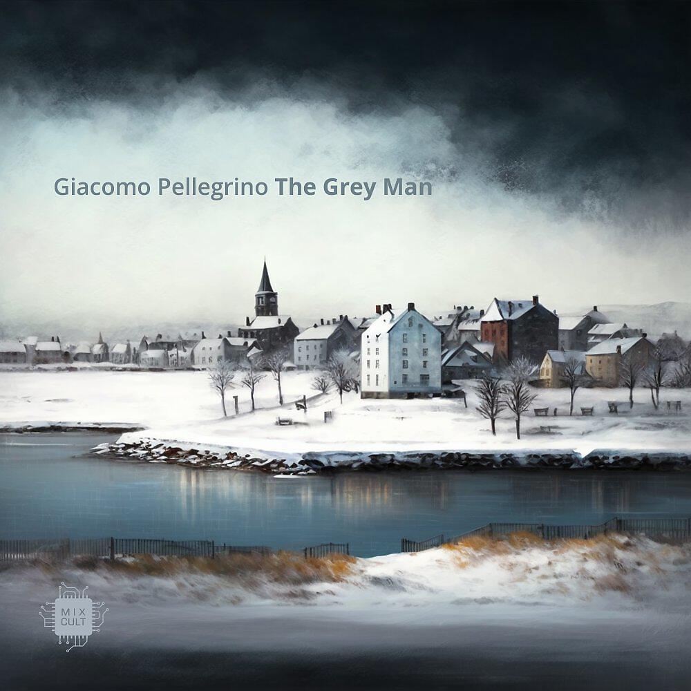 Релиз The Grey Man