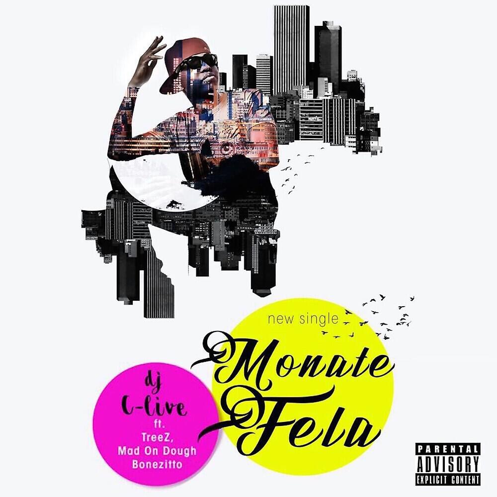 Релиз Monate Fela