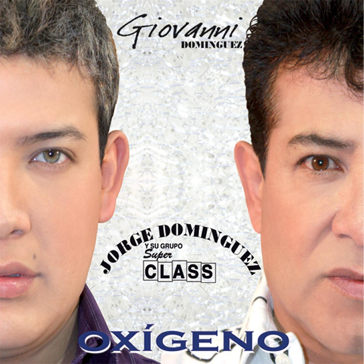 Релиз Oxígeno