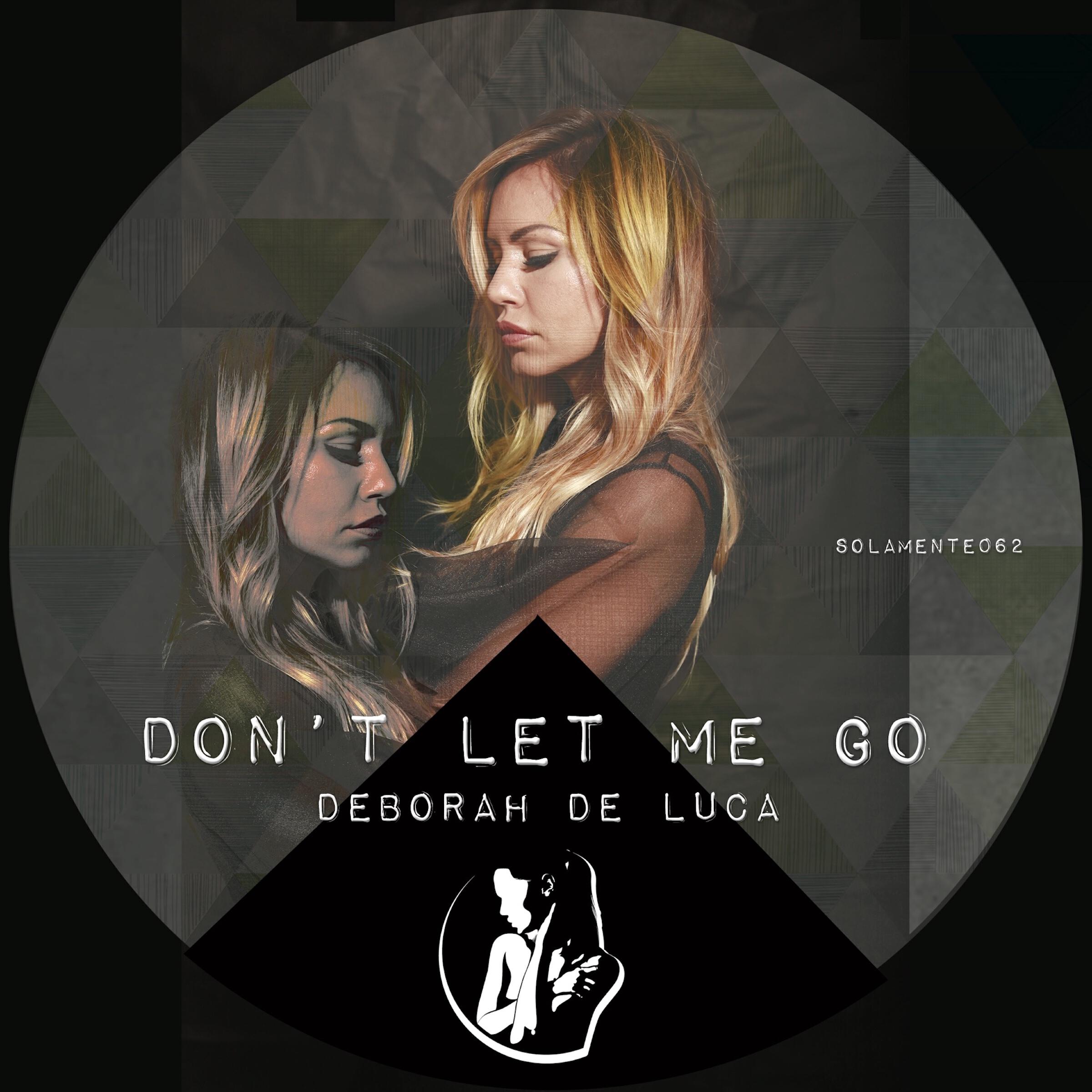 Релиз Don't Let Me Go