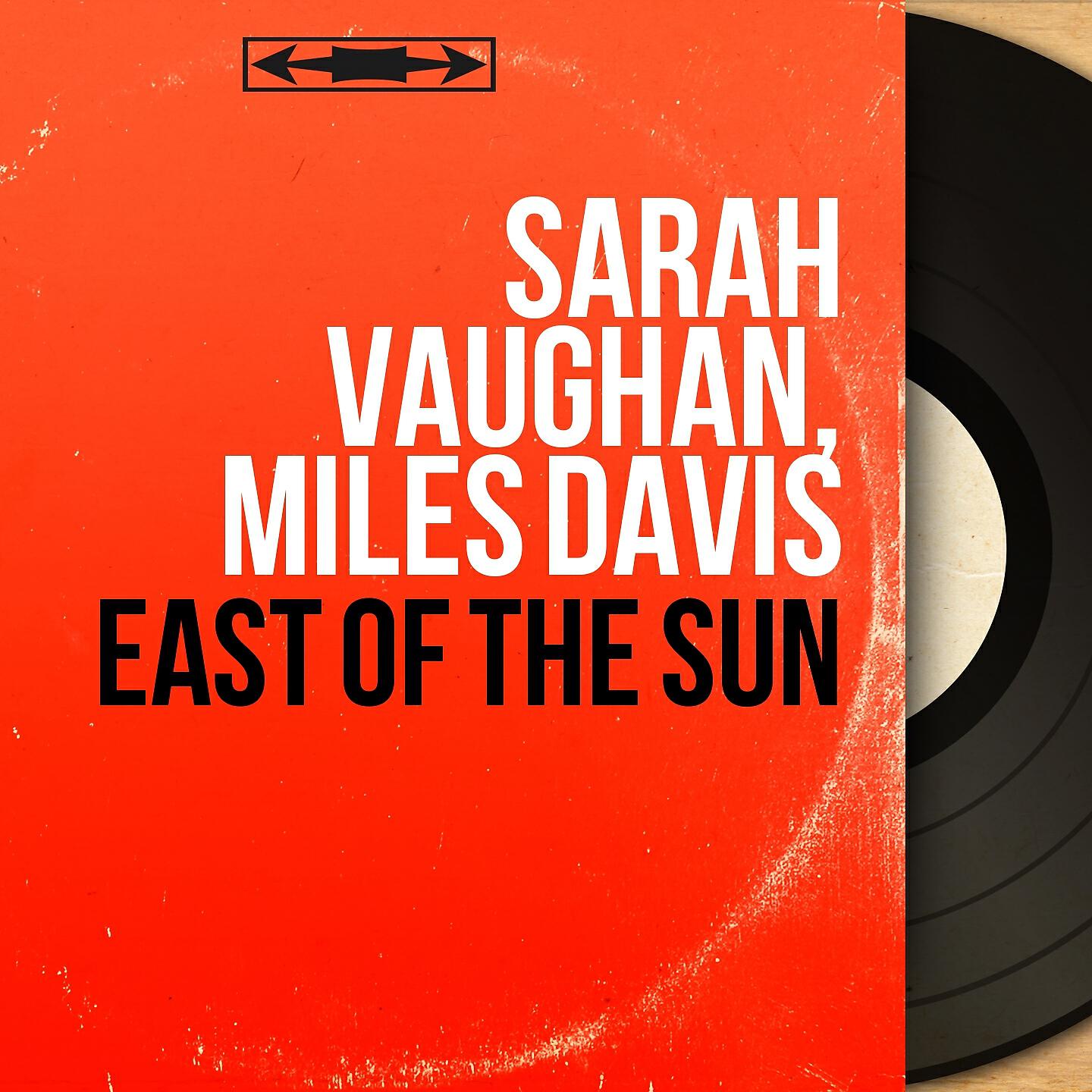 Релиз East of the Sun