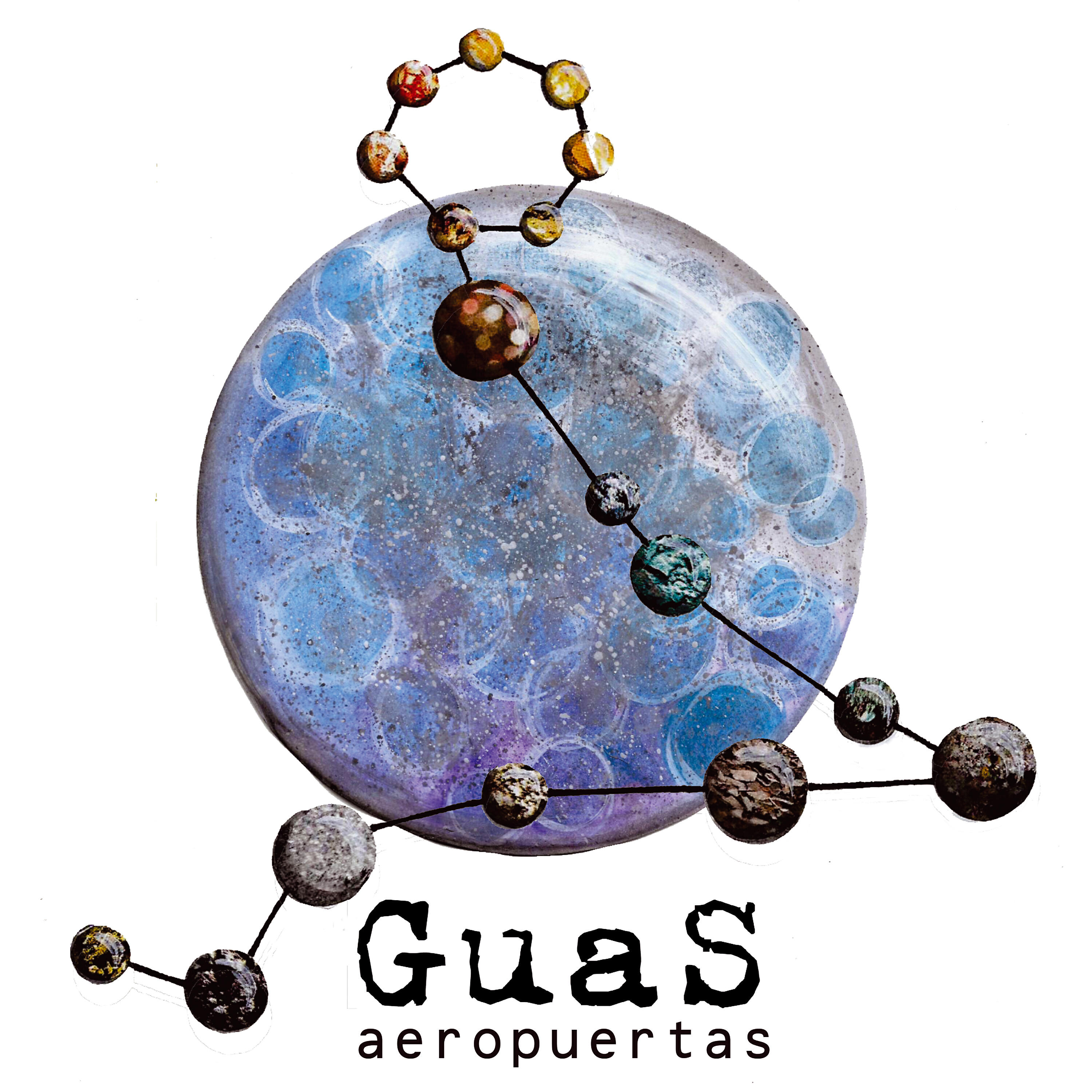 Релиз Aeropuertas