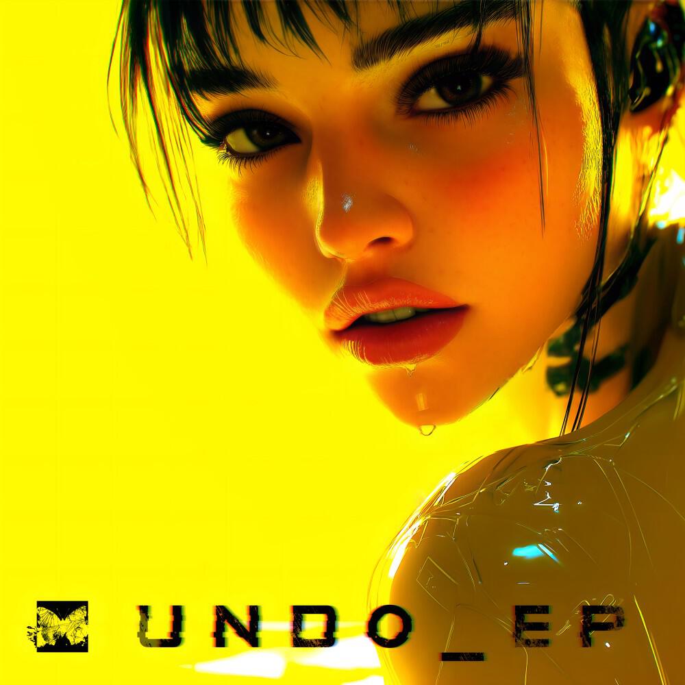 Релиз Undo EP