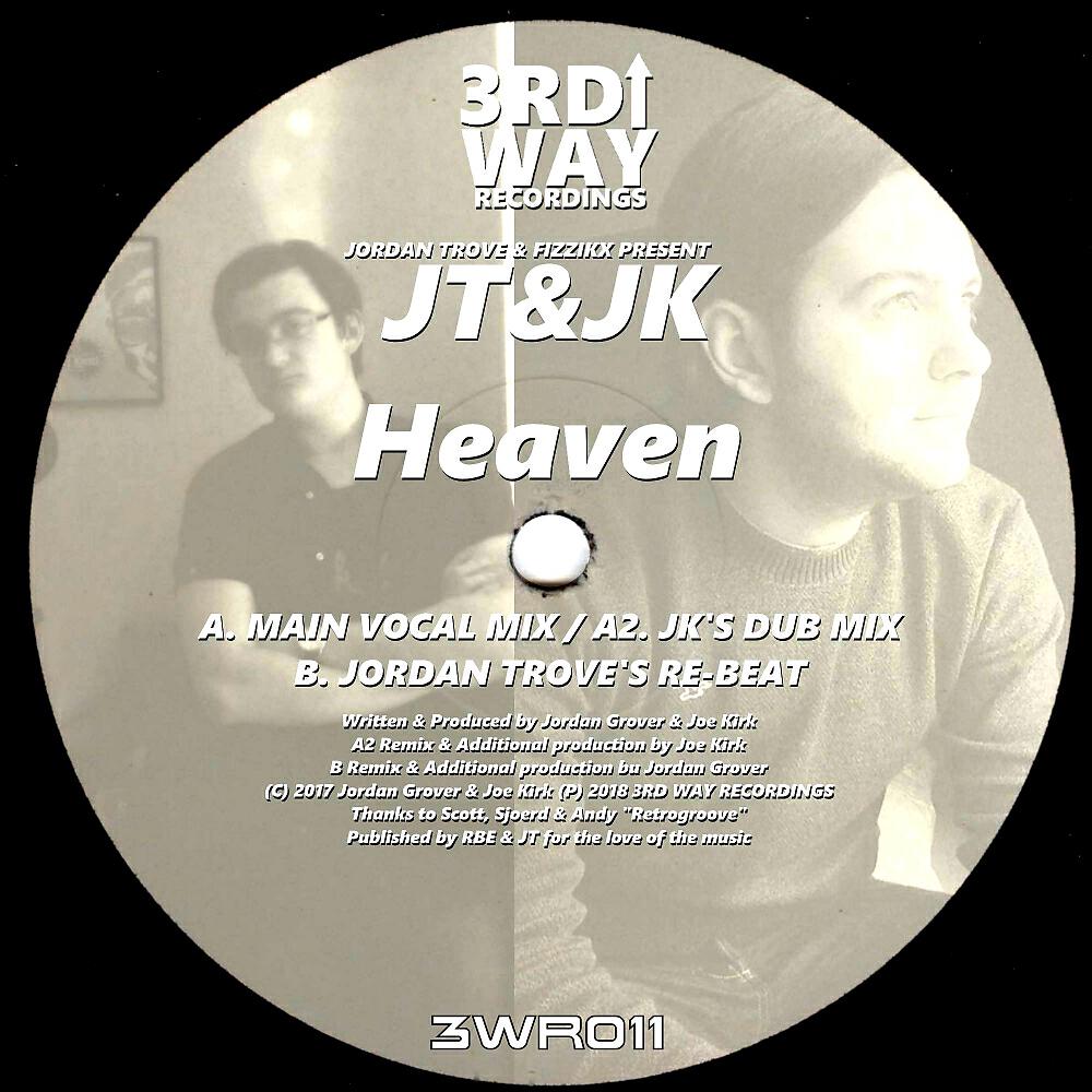 Релиз Heaven