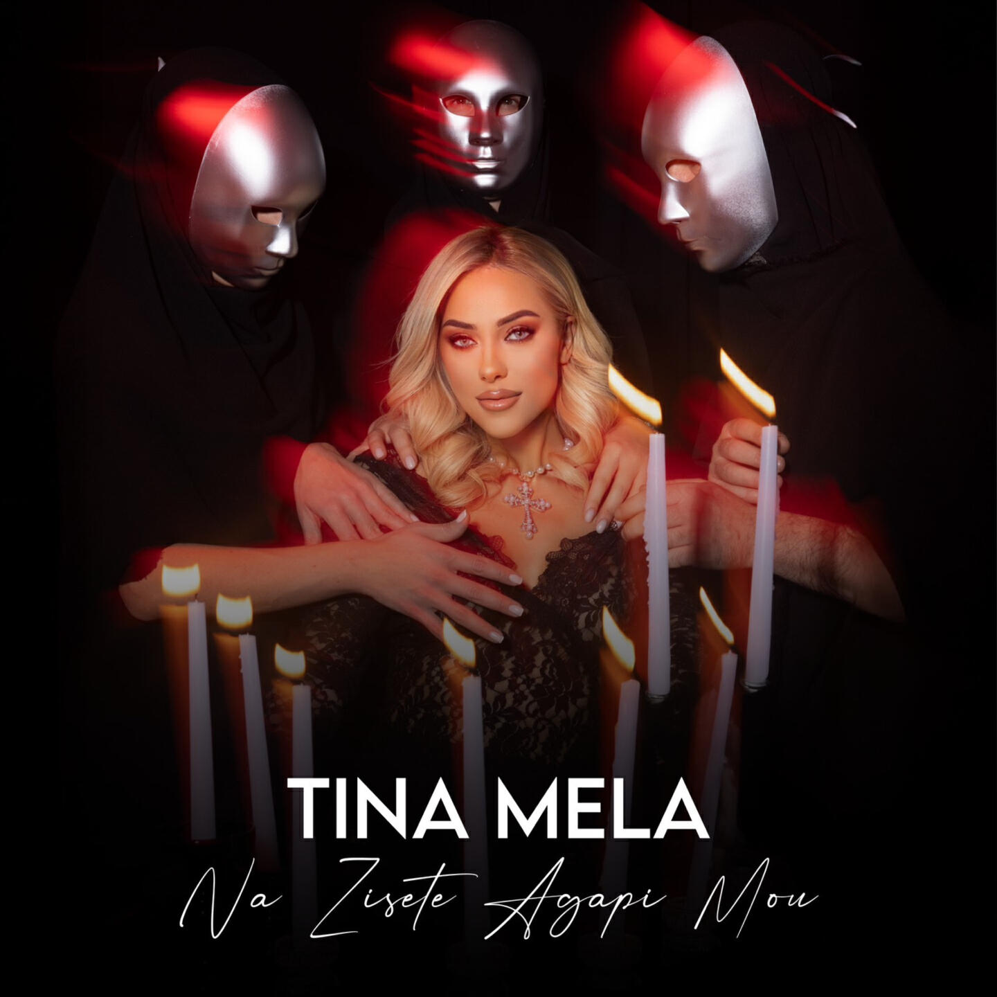 Tina Mela
