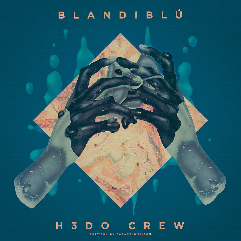 Релиз Blandiblú