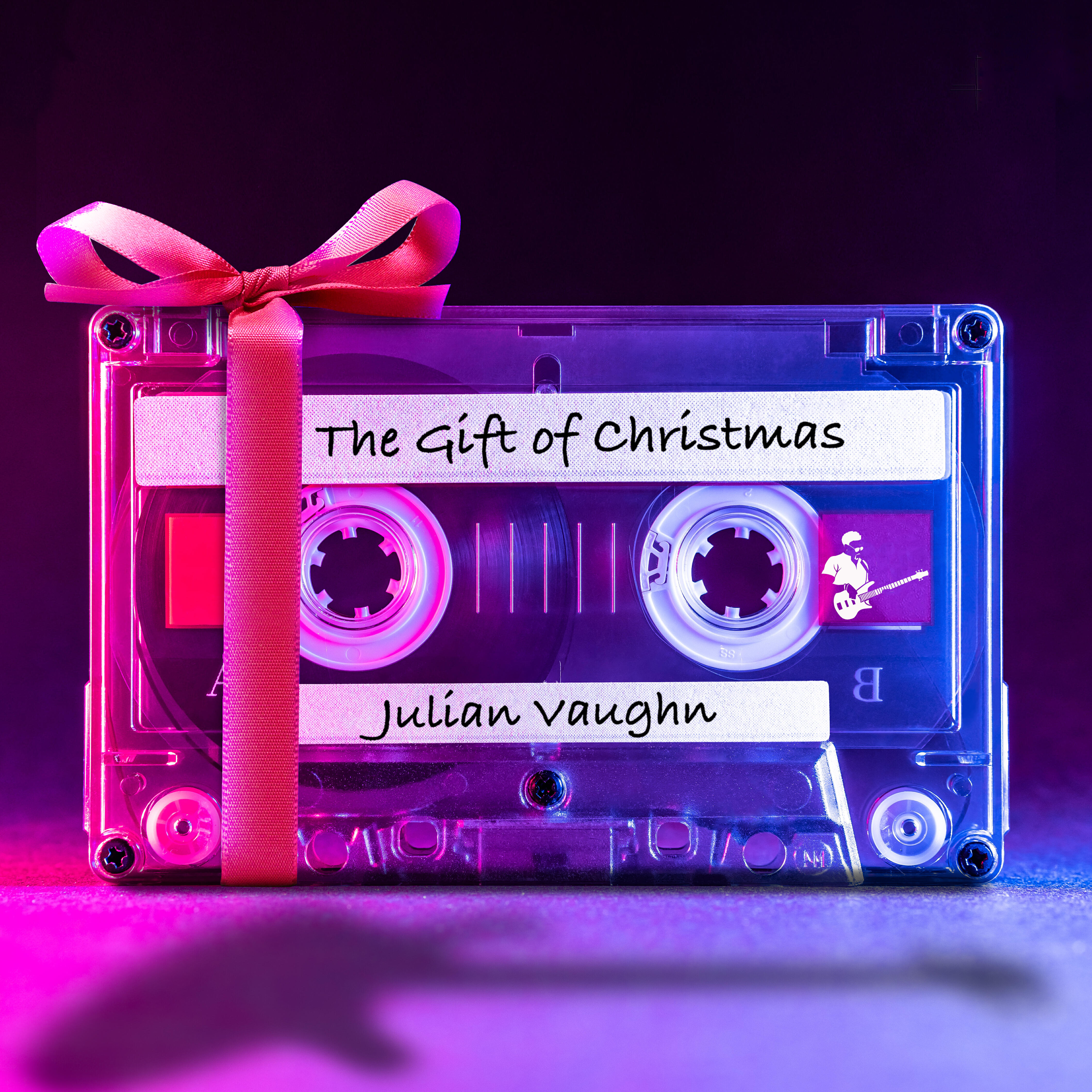 Релиз Gift of Christmas
