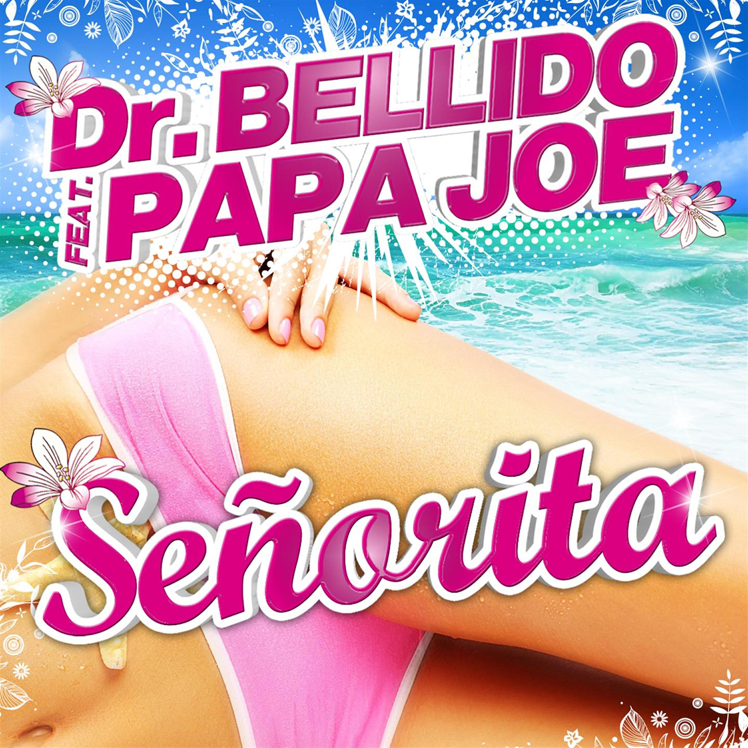 Релиз Señorita