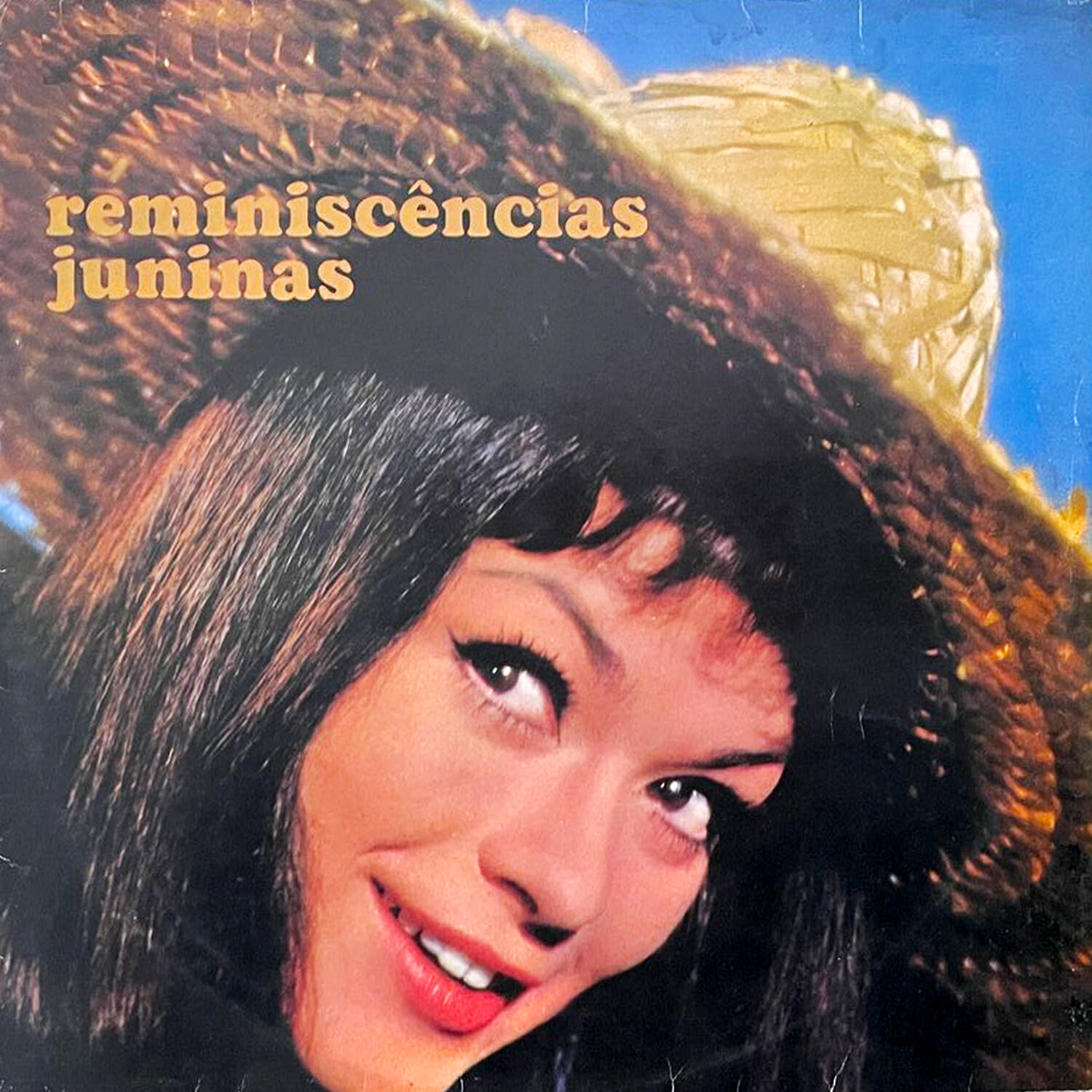 Релиз Reminiscências Juninas