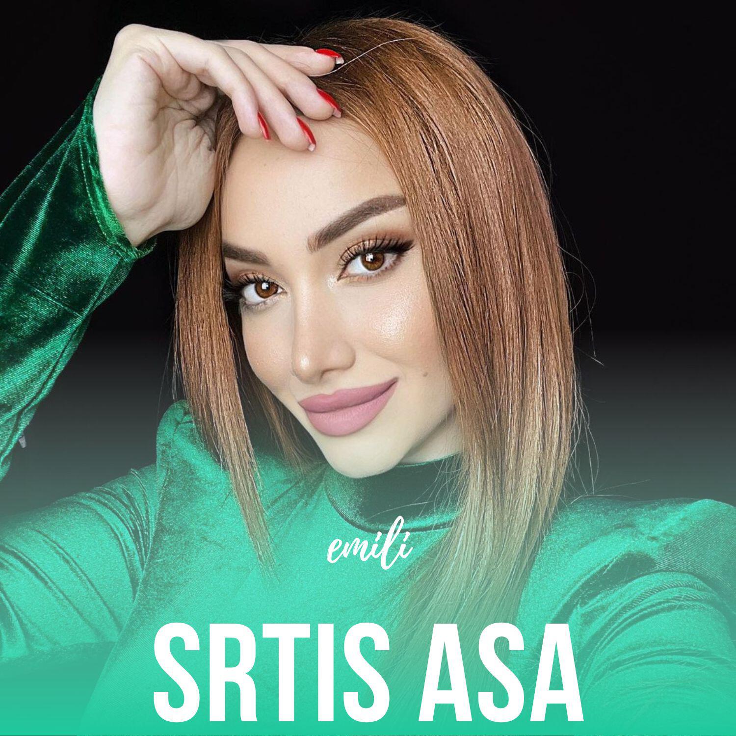 Релиз Srtis Asa