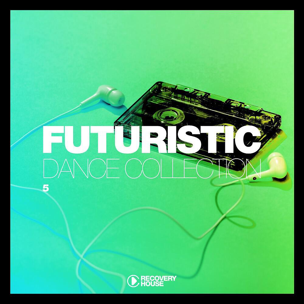 Релиз Futuristic Dance Collection, Vol. 5