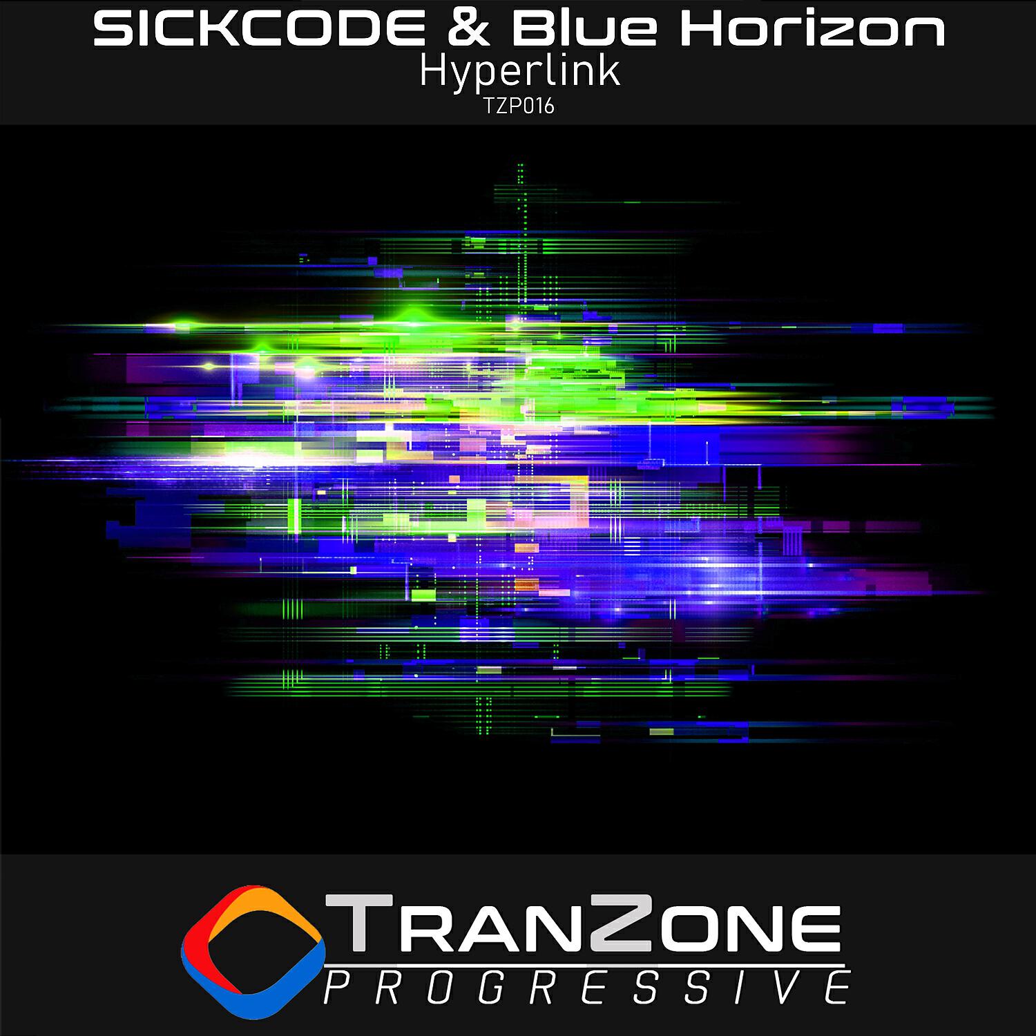 Blue Horizon (VNM)