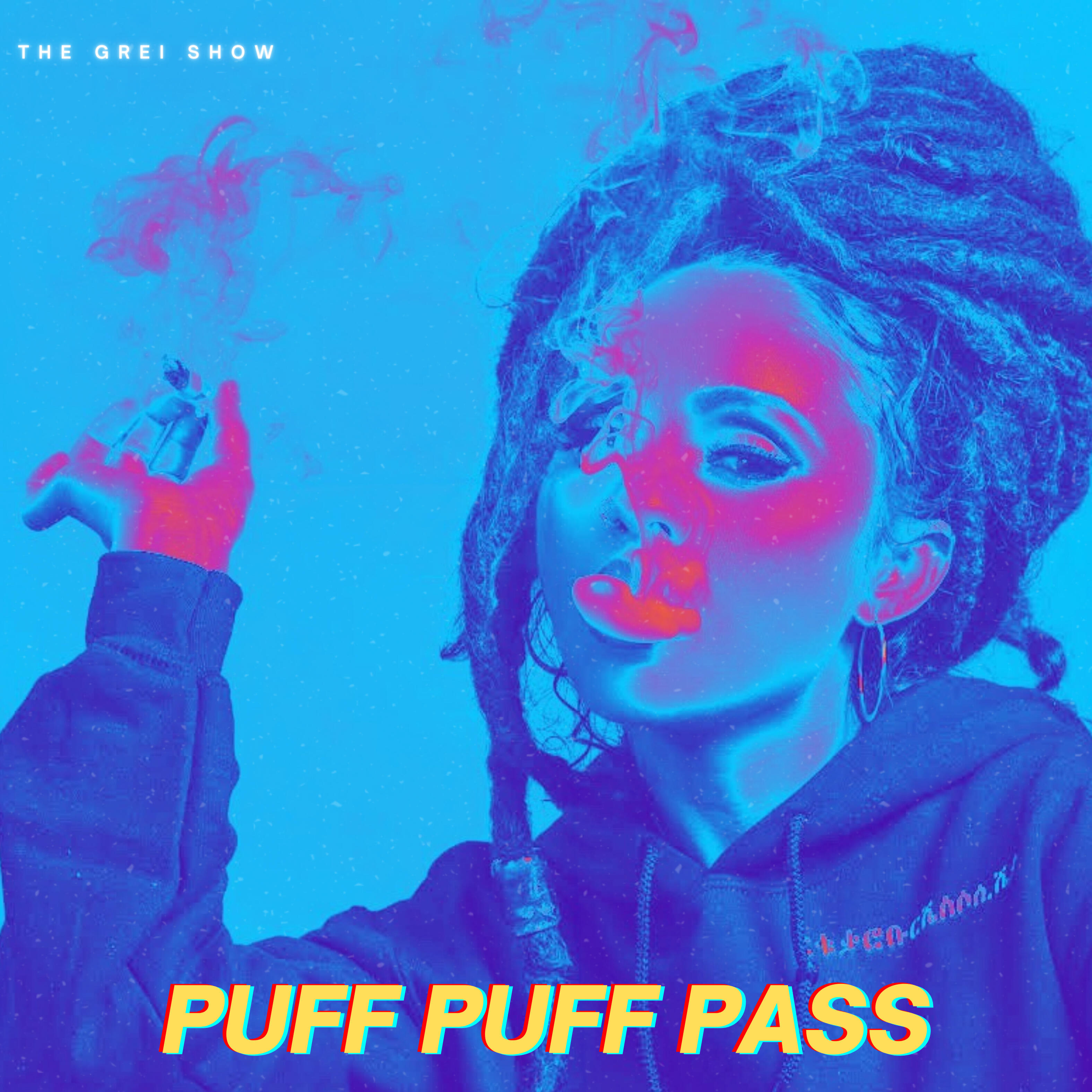 Релиз Puff Puff Pass [Version]