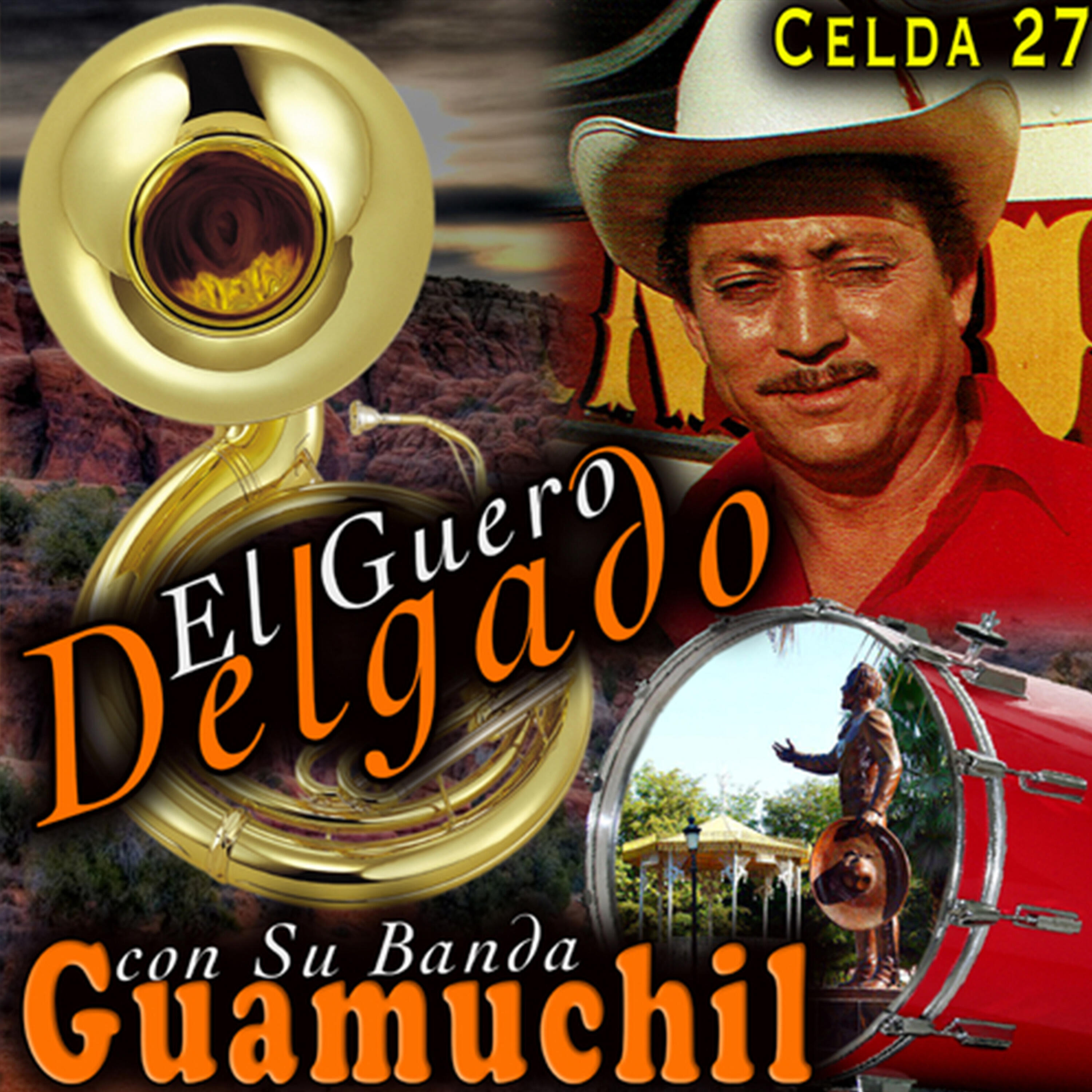 Релиз Con Su Banda Guamuchil