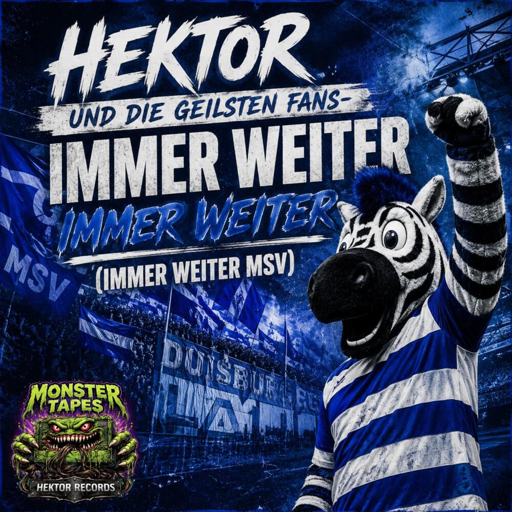 Релиз Immer weiter (Single Version)