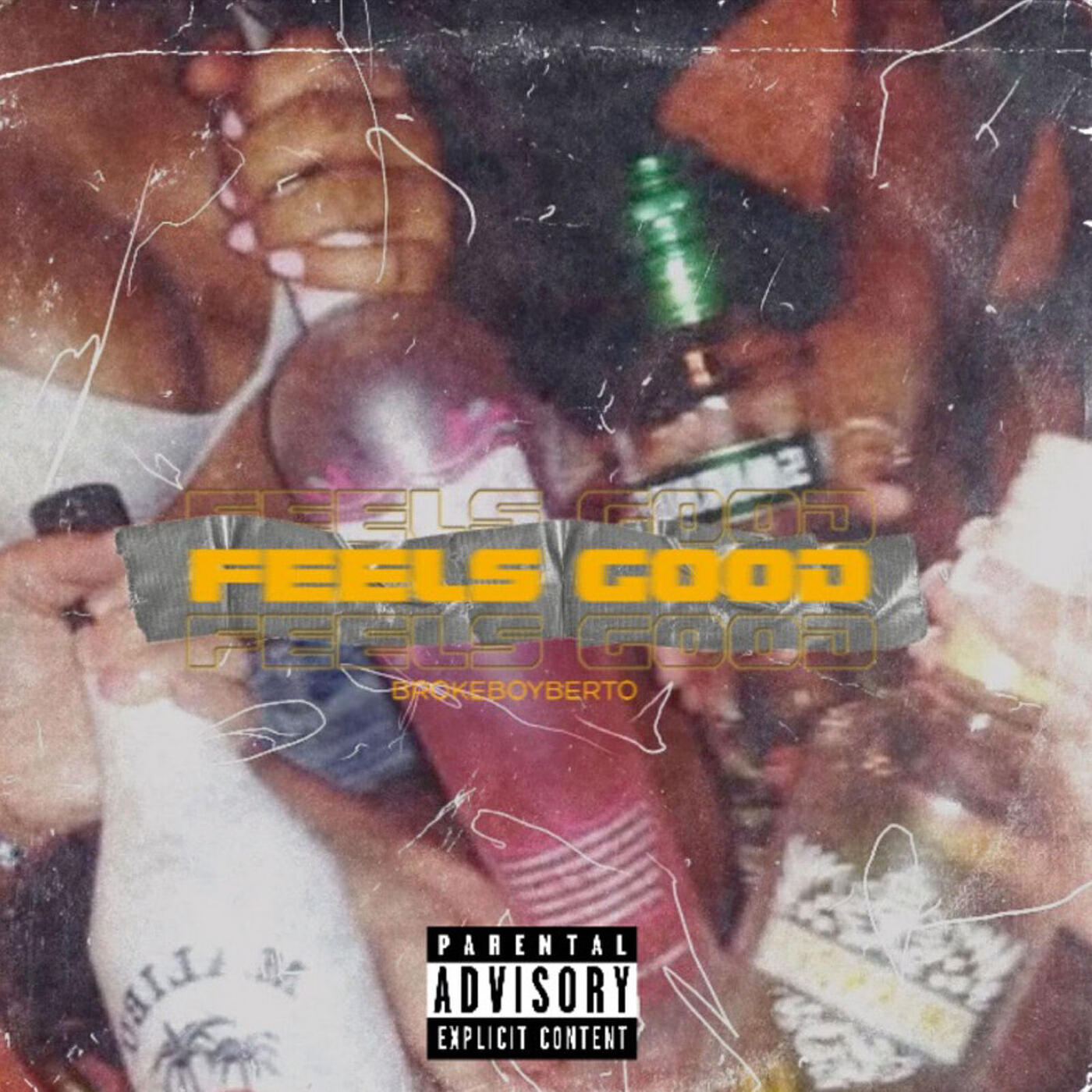 Релиз Feels Good