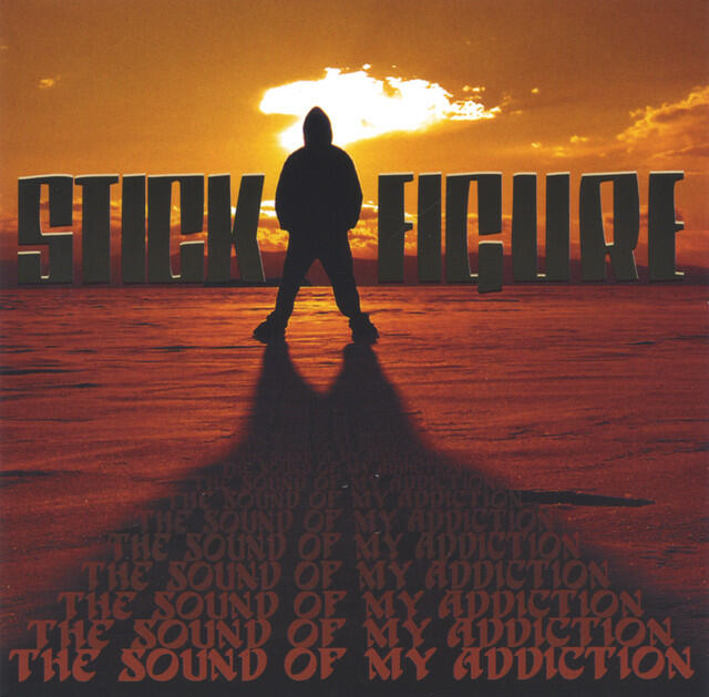 Релиз The Sound of My Addiction