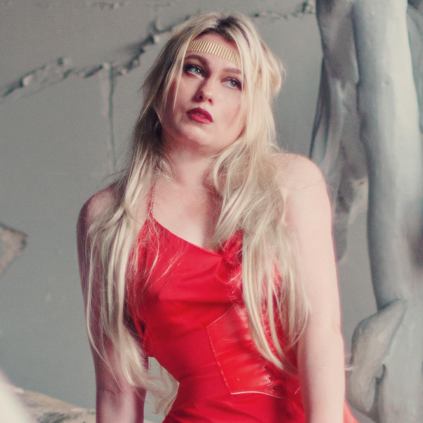 Лена Sirena