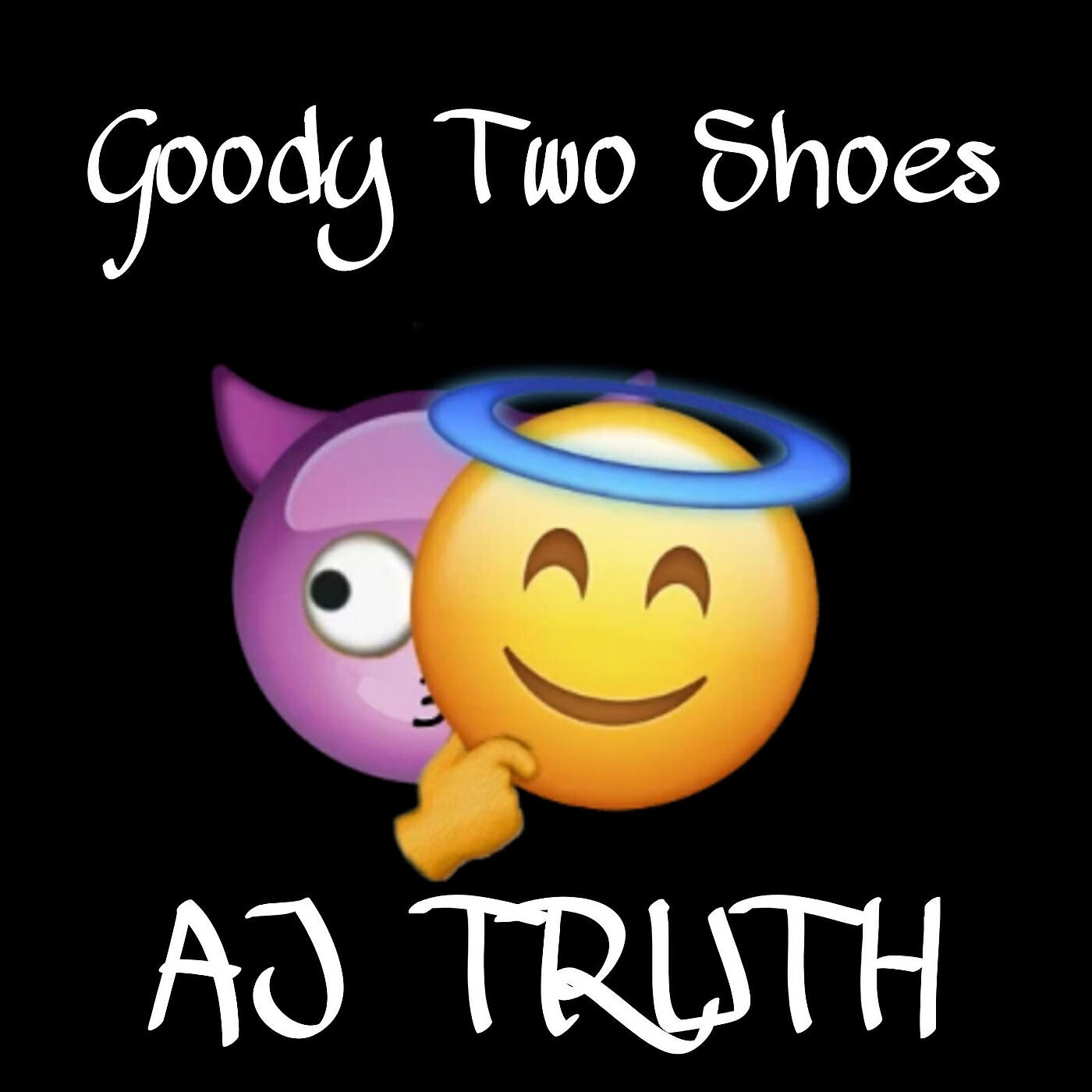 Релиз Goody Two Shoes