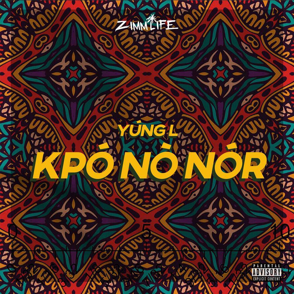 Релиз KPONONOR