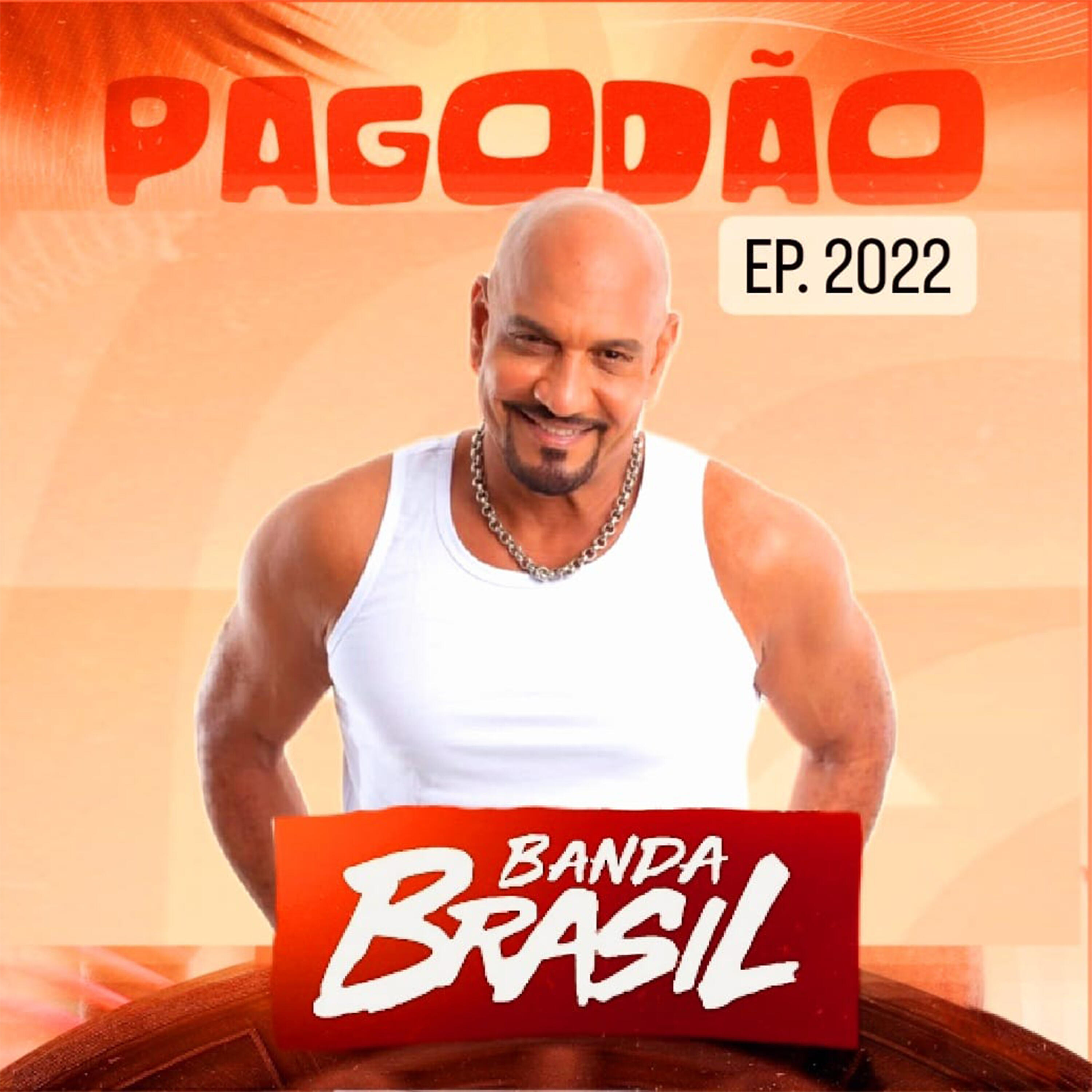 Релиз Pagodão