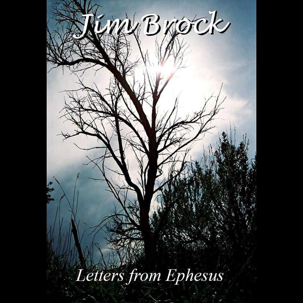 Релиз Letters from Ephesus