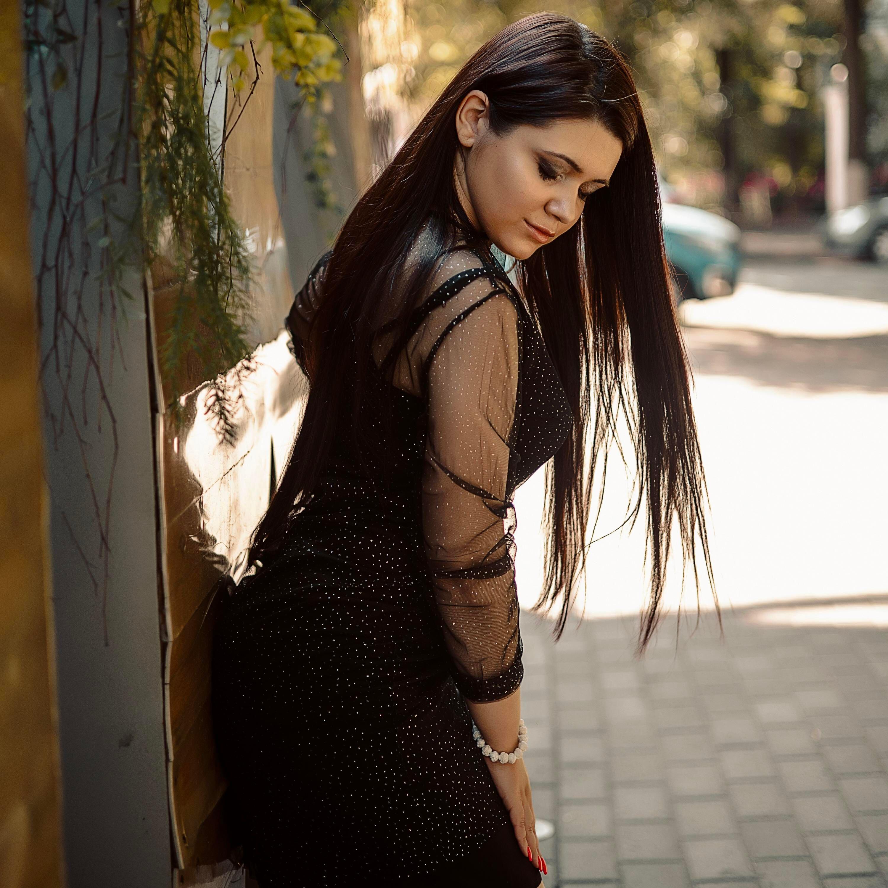 YANA Hudaeva