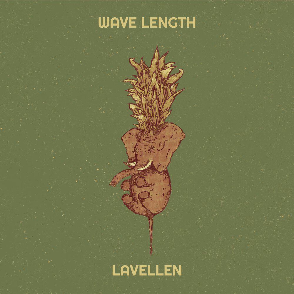 Lavellen