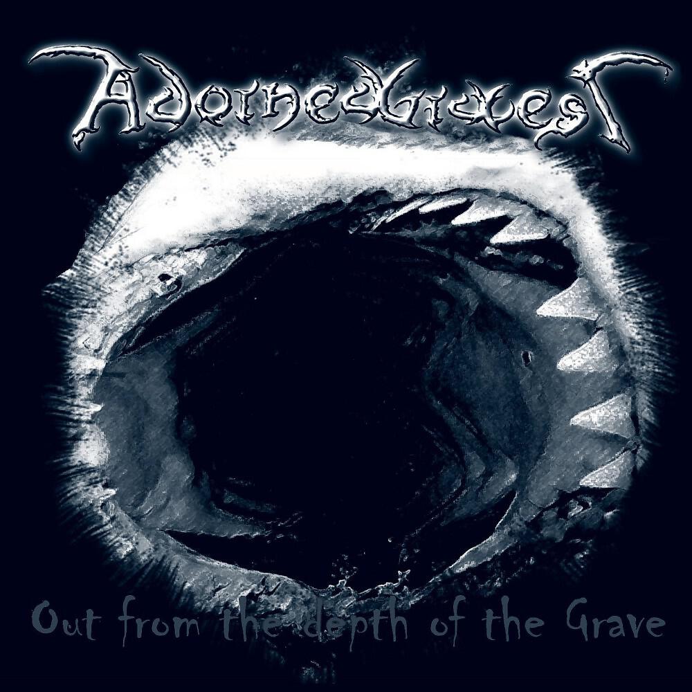 Релиз Out from the Depth of the Grave