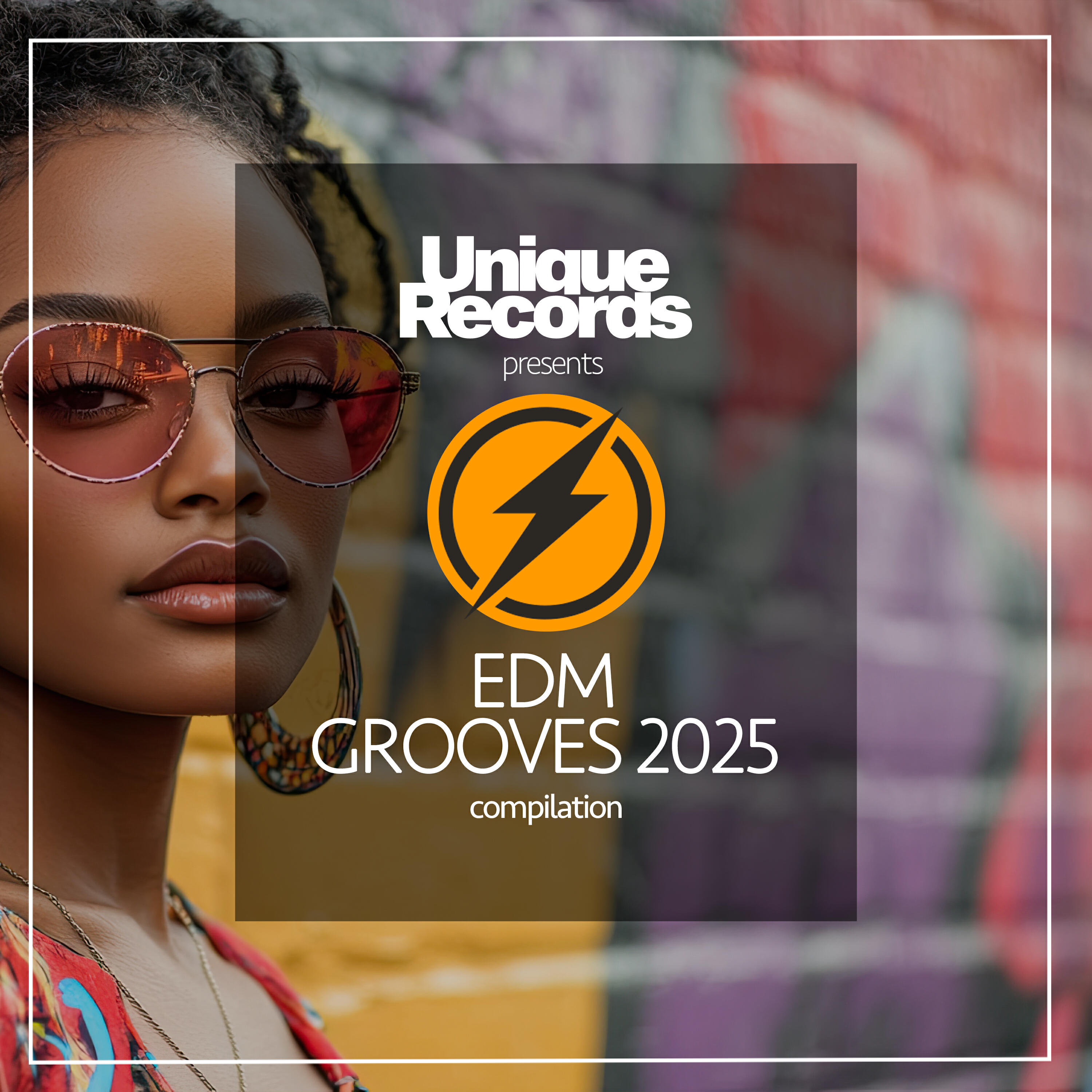 Релиз EDM Grooves 2025