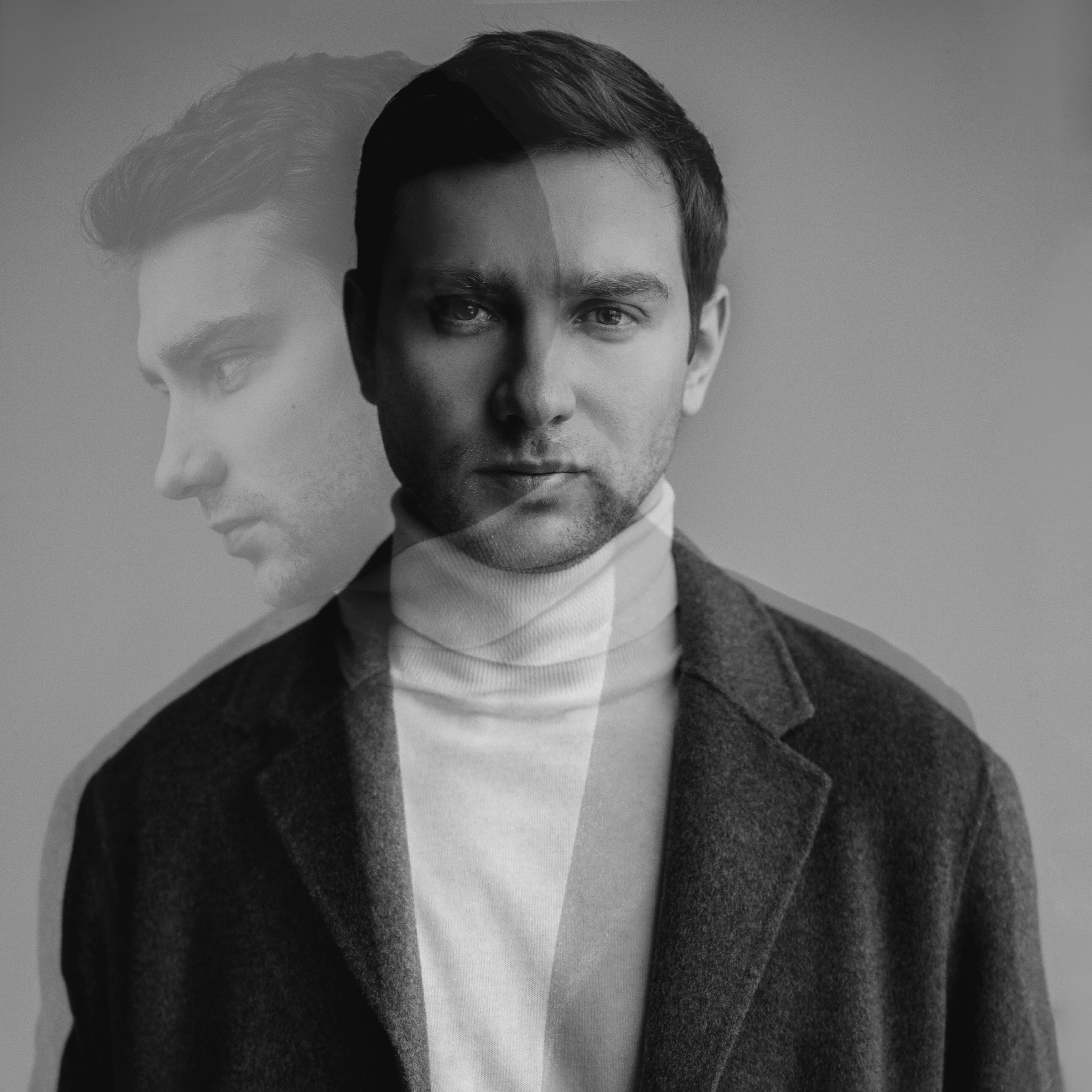 Релиз Из-за тебя