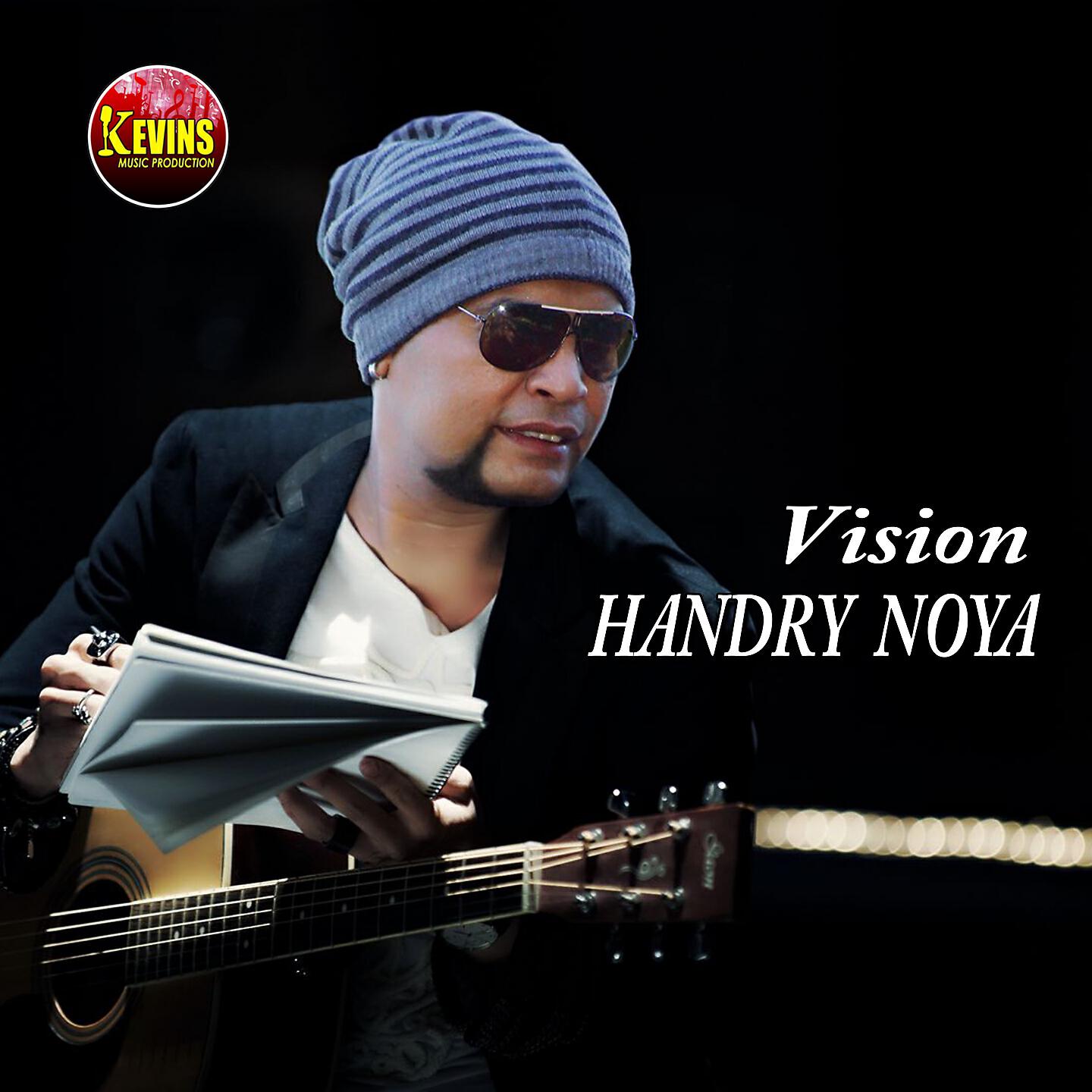 Релиз Vision