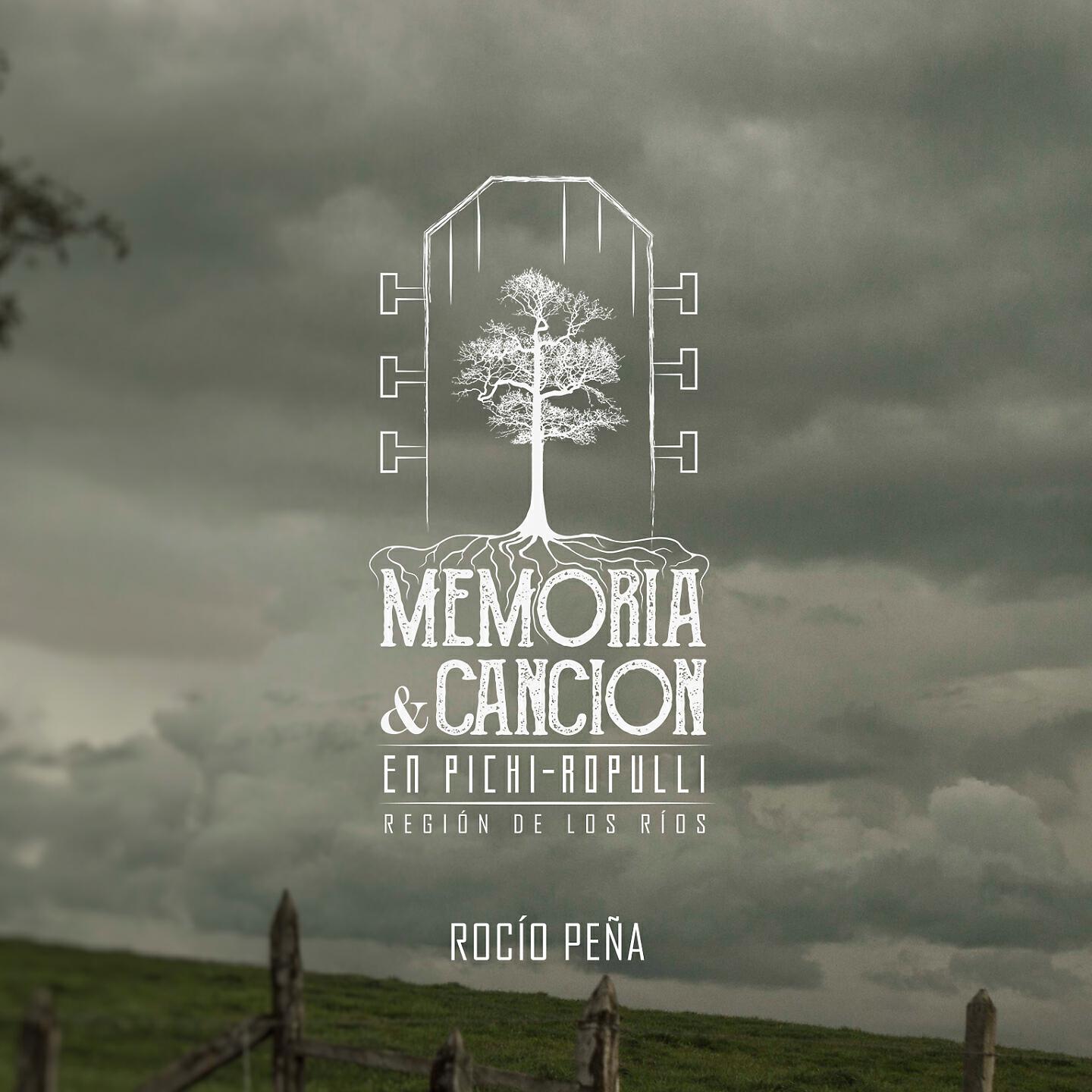 Релиз Memoria y Canción en Pichi-Ropulli