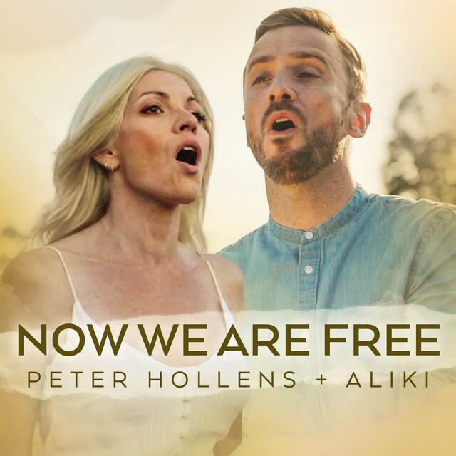 Релиз Now We Are Free