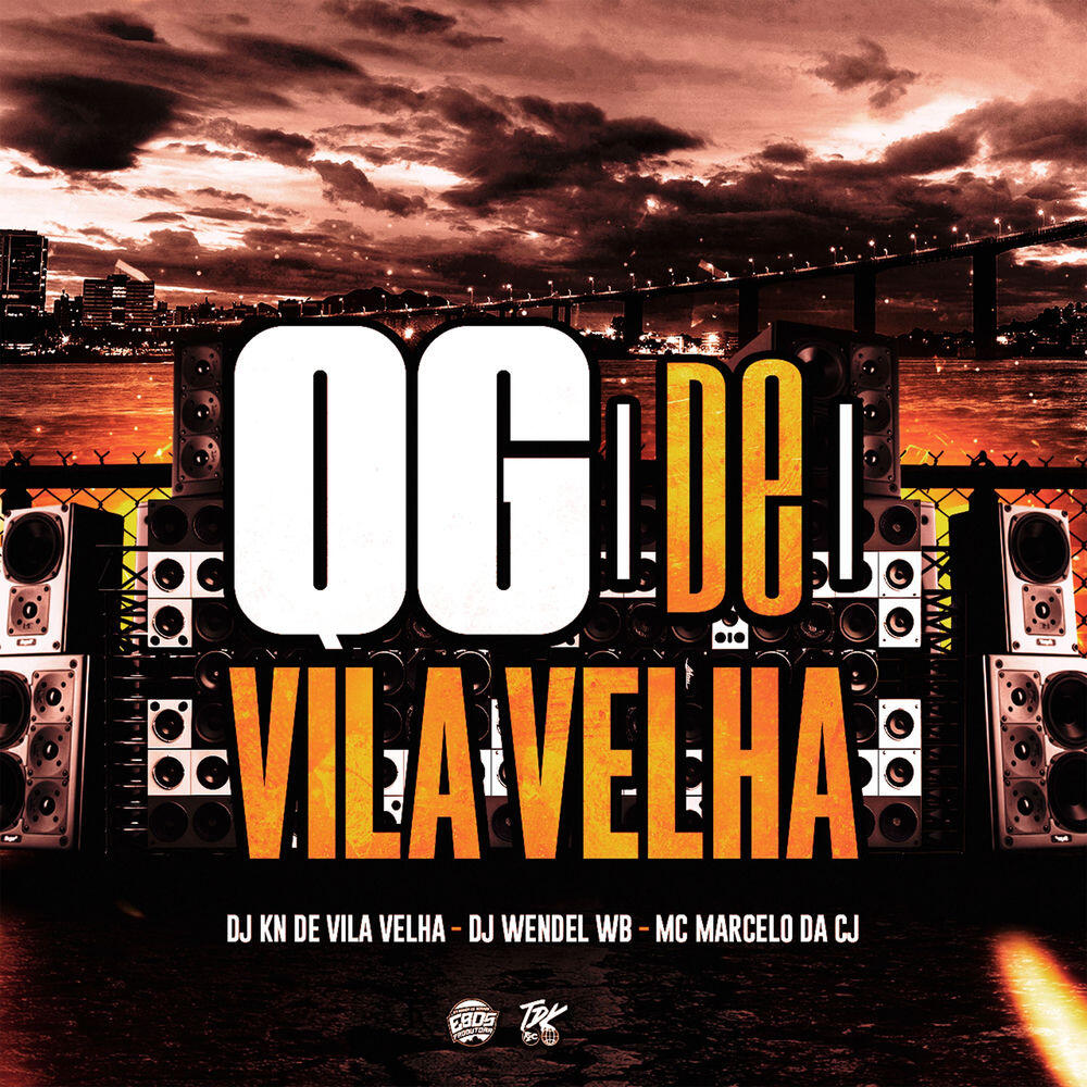 Релиз QG de Vila Velha