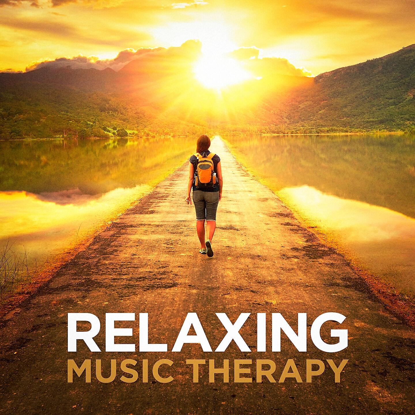 Релиз Relaxing Music Therapy