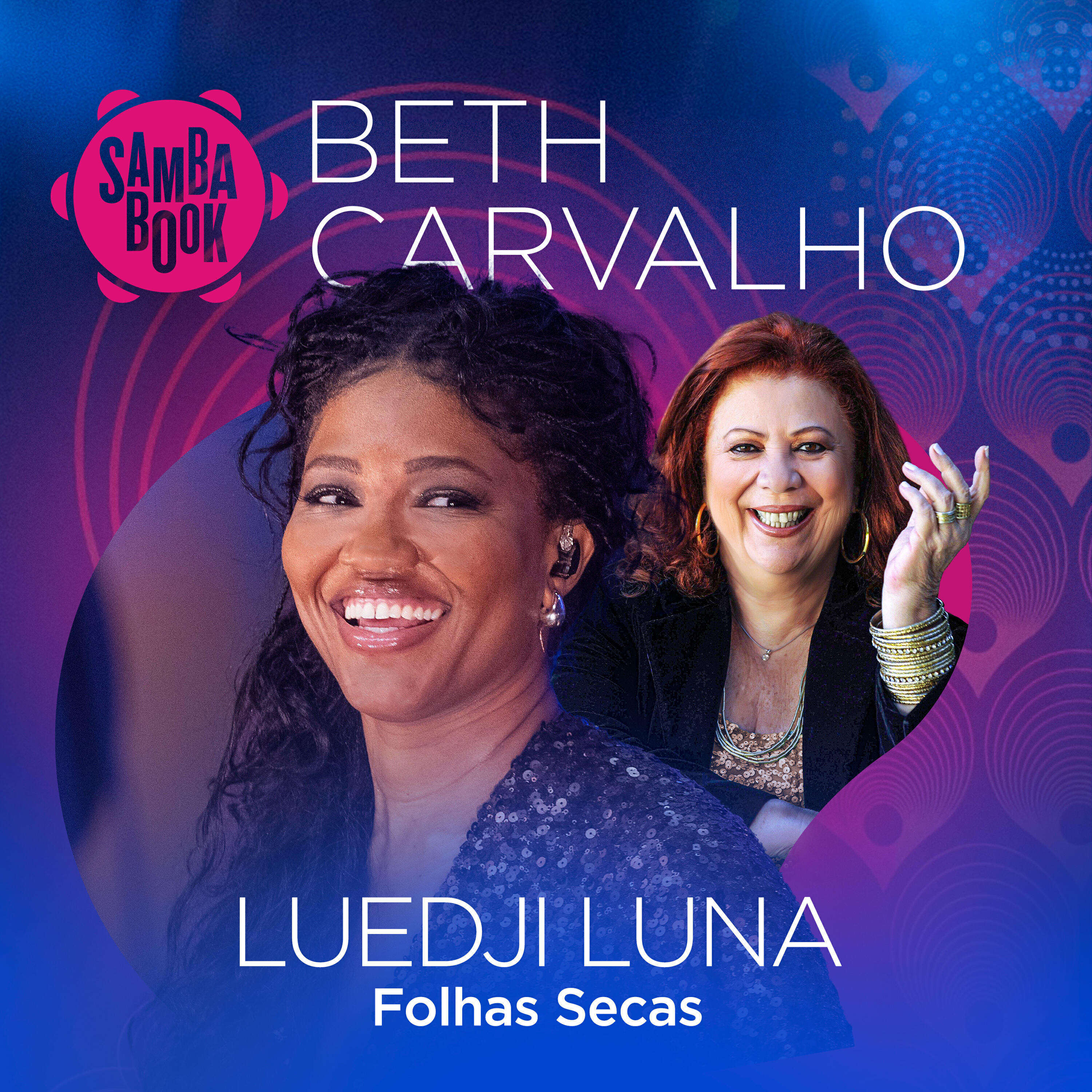 Релиз Folhas Secas