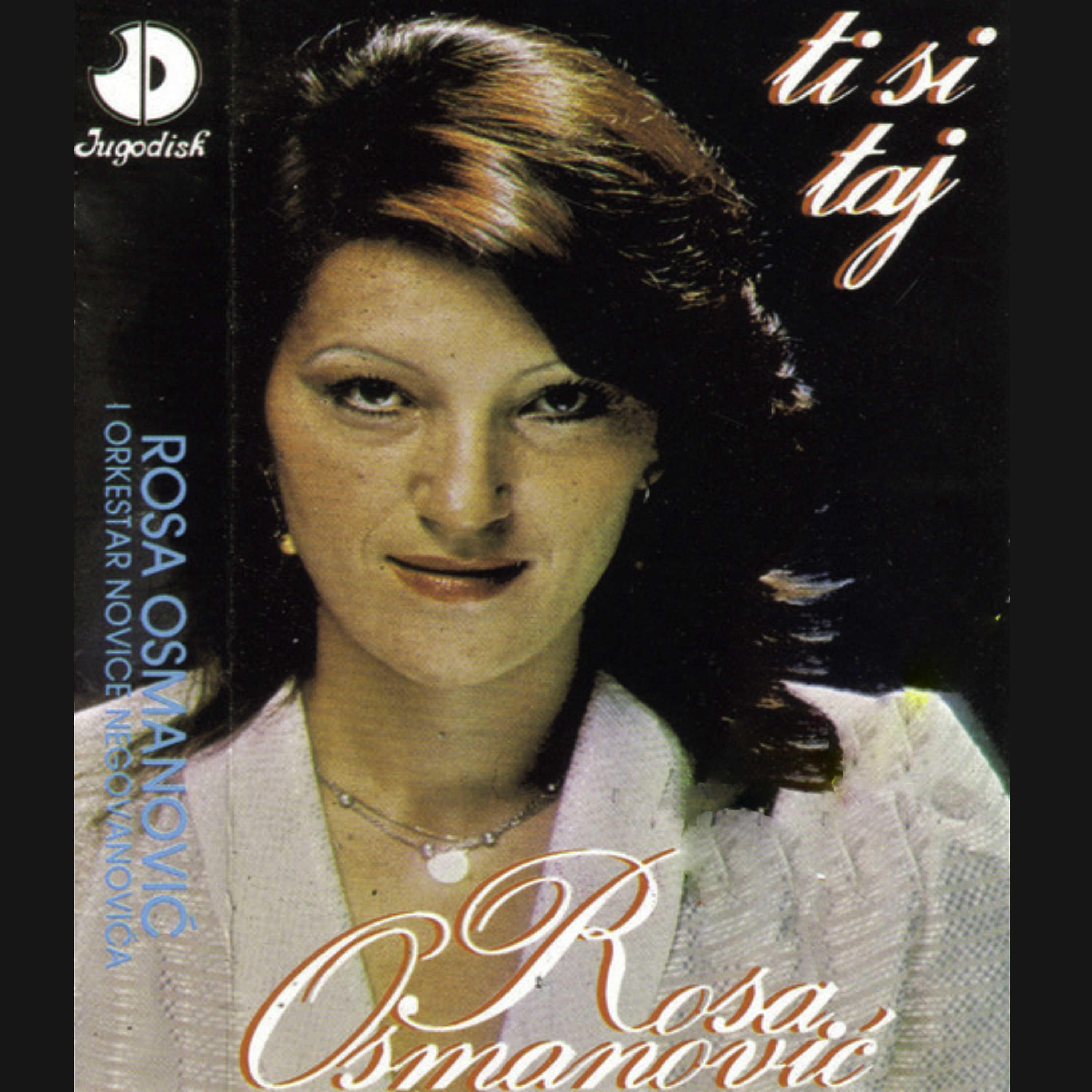 Rosa Osmanovic