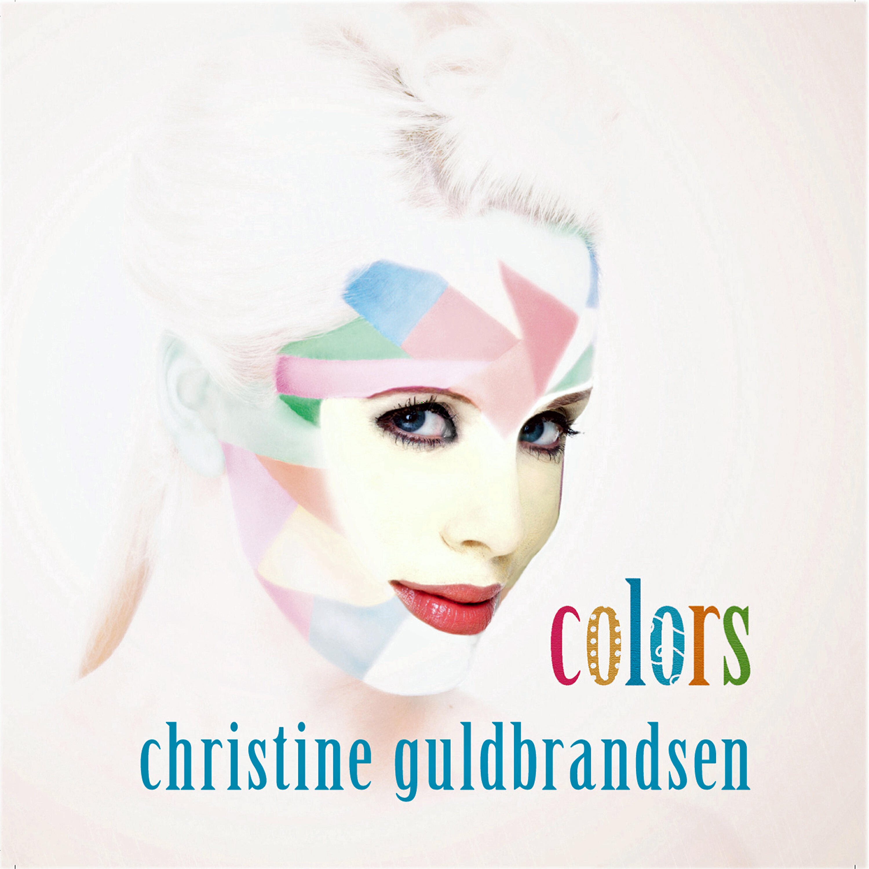 Релиз Colors (Album)