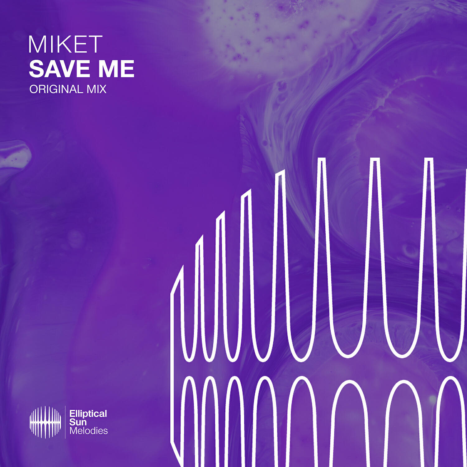 Релиз Save Me