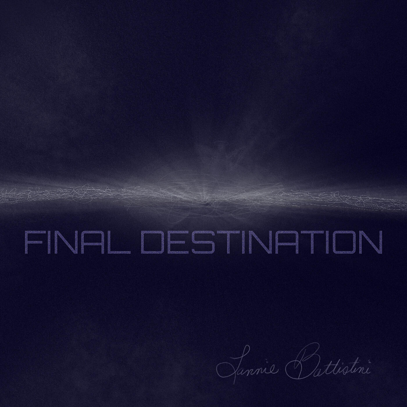 Релиз Final Destination