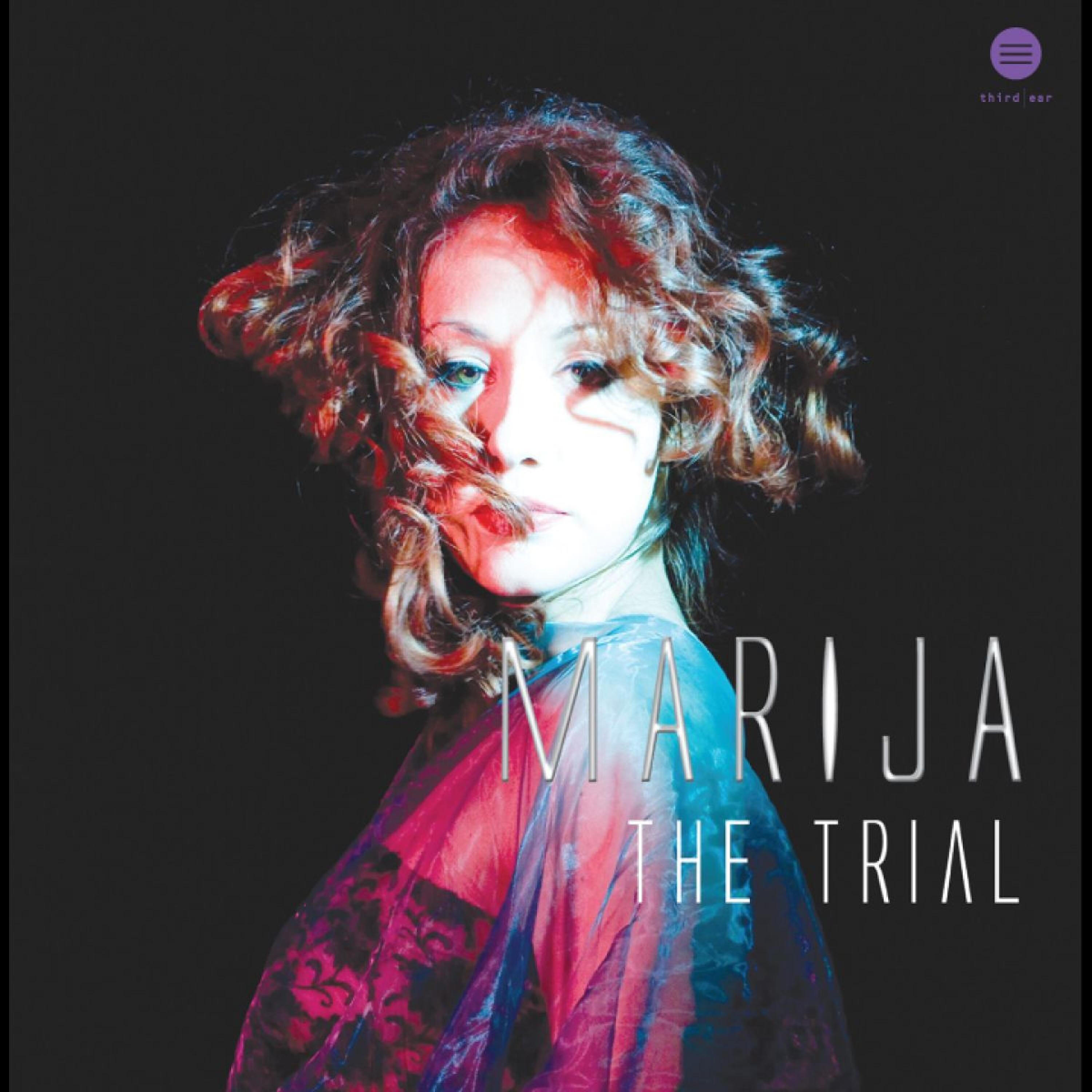 Релиз The Trial