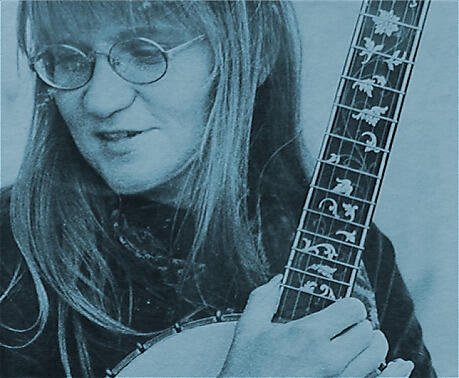 Judy Mayhan