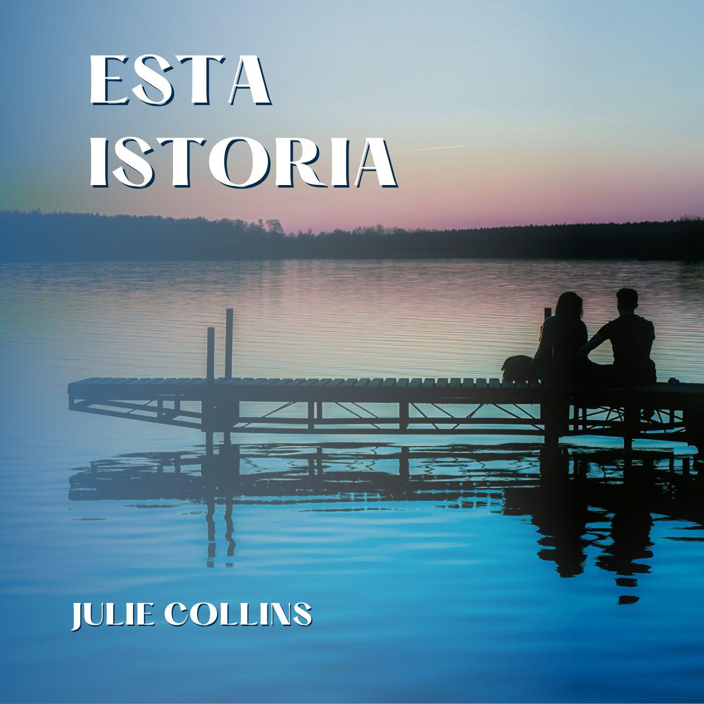 Постер альбома Esta istoria