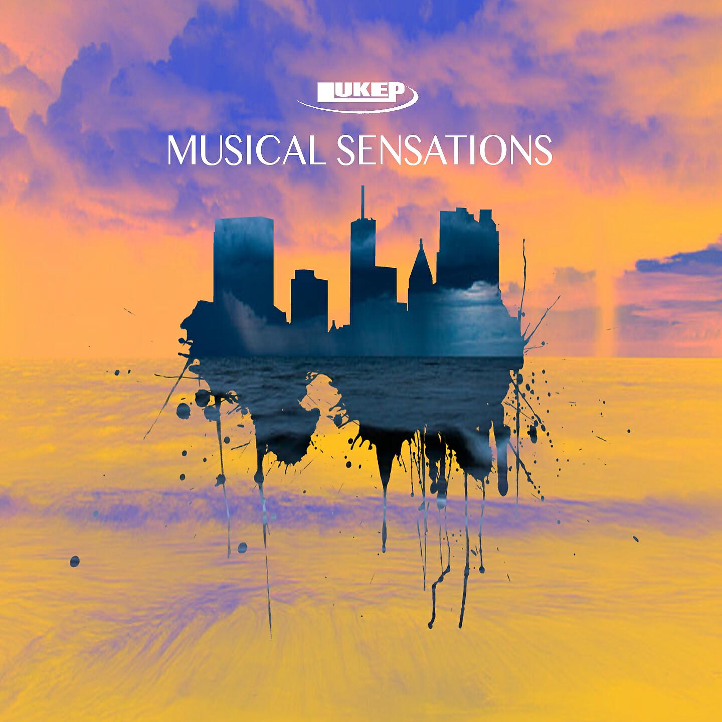 Релиз Musical Sensations, Pt. 2